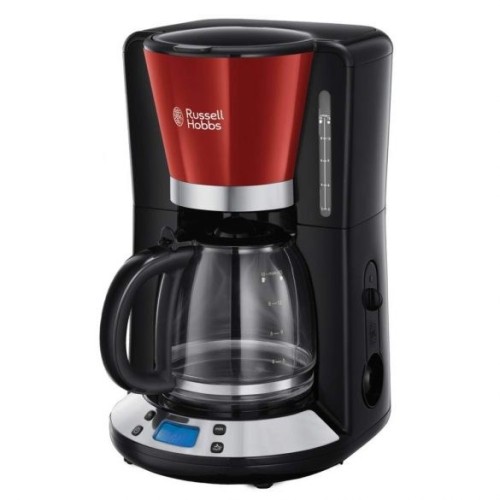 Ekspres przelewowy RUSSELL HOBBS 24031-56 - 2787519