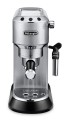 Ekspres kolbowy DeLonghi Dedica Style EC 685.M (1350W; kolor srebrny) (WYPRZEDAŻ) - 2787532