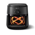 Frytownica beztłuszczowa PHILIPS NA120/00 - 2787602