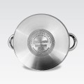 Garnek do gotowania na parze 4L, 22cm MR-2900-22 MAESTRO - 2787660