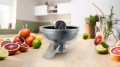 Maszynka do mięsa Bosch Series 4 MFWS450B (1900W ; czarny) - 2787760