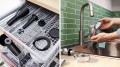Maszynka do mięsa Bosch Series 4 MFWS450B (1900W ; czarny) - 2787754