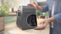 Maszynka do mięsa Bosch Series 4 MFWS450B (1900W ; czarny) - 2787756