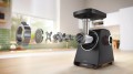 Maszynka do mięsa Bosch Series 4 MFWS450B (1900W ; czarny) - 2787749