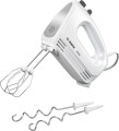Mikser ręczny Bosch CleverMixx MFQ24200 (400W ; biały) - 2787765