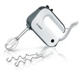 Mikser ręczny Bosch MFQ49300 (850W ; biało-szary) - 2787778