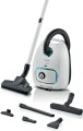 Odkurzacz workowy Bosch Series 4 BGB41HYG1H (600W ; biały) - 2787820