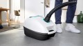 Odkurzacz workowy Bosch Series 4 BGB41HYG1H (600W ; biały) - 2787838