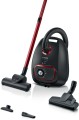 Odkurzacz workowy Bosch Series 4 BGB41POW1 (850W ; czarny) - 2787851