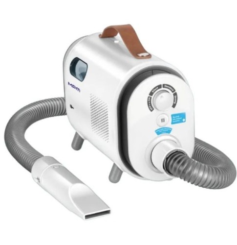 Urządzenie do domowej pielęgnacji psów i kotów MPM MOD-1000 - 2787867