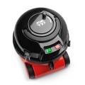 Odkurzacz workowy Numatic HVR200 Henry 900004 (620W; kolor czerwony) (WYPRZEDAŻ) - 2787898