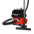Odkurzacz workowy Numatic HVR200 Henry 900004 (620W; kolor czerwony) (WYPRZEDAŻ) - 2787894