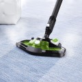 Odkurzacz parowy Polti Vaporetto Smart 110 Eco, Moc 1500 W, Ciśnienie pary 4 bar, Pojemność zbiornika na wodę 2 L, Biały/Zielony - 2787926