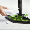 Odkurzacz parowy Polti Vaporetto Smart 110 Eco, Moc 1500 W, Ciśnienie pary 4 bar, Pojemność zbiornika na wodę 2 L, Biały/Zielony - 2787916