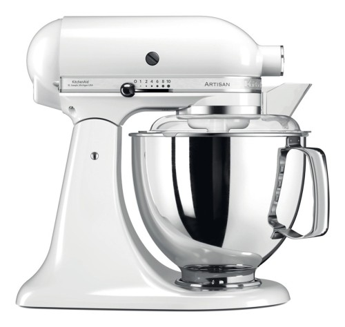 Robot kuchenny KitchenAid Artisan 5KSM175PSEWH - 2787947