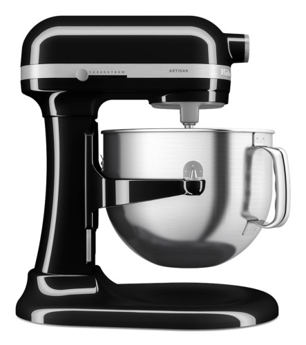 Robot kuchenny KitchenAid 5KSM70SHXEOB - 2787953