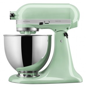 Robot kuchenny KitchenAid 5KSM125EPT