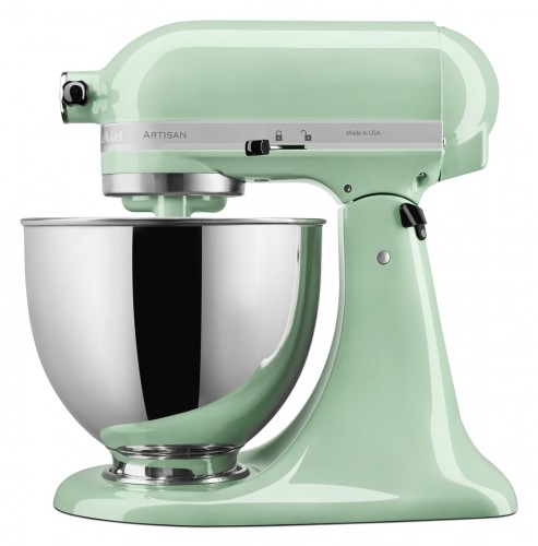Robot kuchenny KitchenAid 5KSM125EPT - 2787968