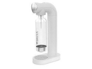 Saturator Brita SodaOne (biały) (WYPRZEDAŻ)