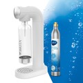 Saturator Brita SodaOne (biały) (WYPRZEDAŻ) - 2788030