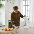 Saturator Brita SodaOne (biały) (WYPRZEDAŻ) - 2788033