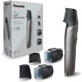 Panasonic ER-GY60 trymer do brody Mokry & Suchy Czarny - 2788065