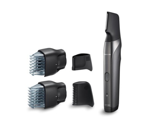 Panasonic ER-GY60 trymer do brody Mokry & Suchy Czarny - 2788065