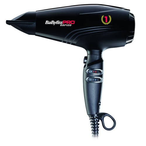 Suszarka do włosów BABYLISS BAB7000IE (WYPRZEDAŻ) - 2788088