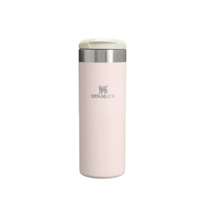 Kubek termiczny Stanley Aerolight 470ml, Rose Quartz