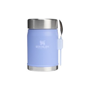 Termos obiadowy ze sztućcem Stanley Classic 0.4 L