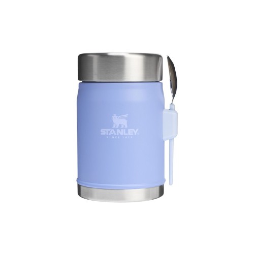 Termos obiadowy ze sztućcem Stanley Classic 0.4 L - 2788109
