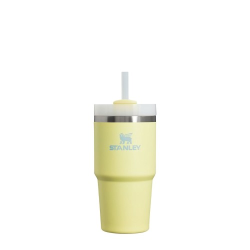 Kubek termiczny Stanley Quencher H2.O FlowState™ 0.6L Pomelo - 2788115