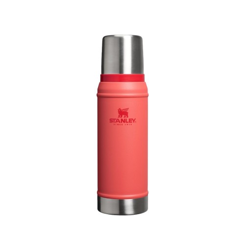 Stanley Termos Legendary Classic 0.75 L Hot Coral - 2788118