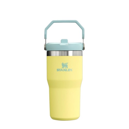 Stanley kubek IceFlow Flip Straw 0,6 L Pomelo - 2788120