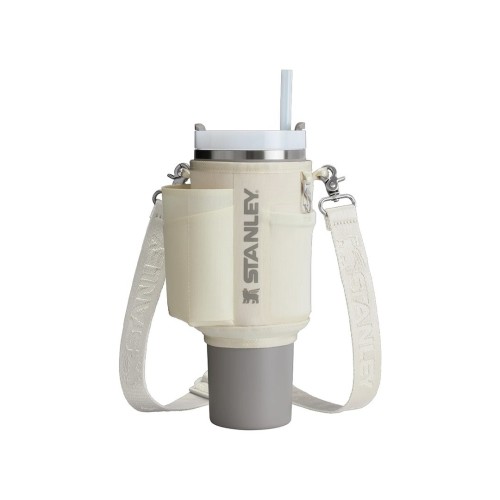 Stanley torba Carry-All na Quencher 0.89L Cream - 2788129