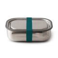 BB-Lunch box stalowy L, morski - 2788130