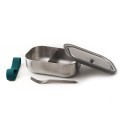 BB-Lunch box stalowy L, morski - 2788131