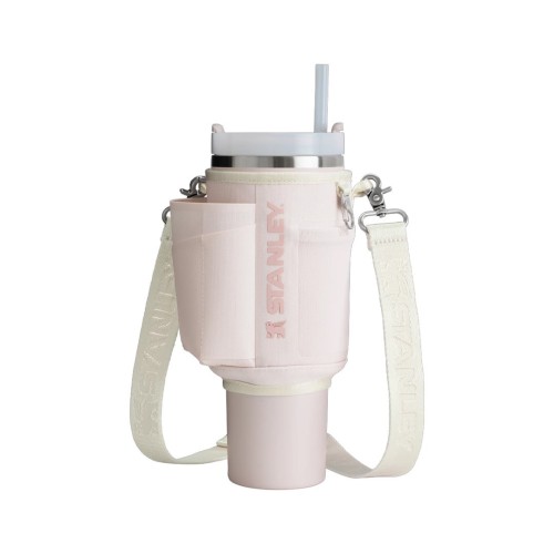 Stanley torba Carry-All na Quencher 1.18 L Rose Quartz - 2788139