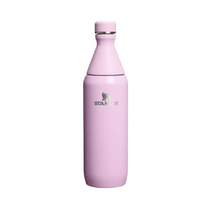 Stanley butelka All Day Slim 0.6L Cherry Blossom G