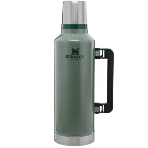 Termos Stanley Legendary Classic 2,3 L Zielony - 2788147