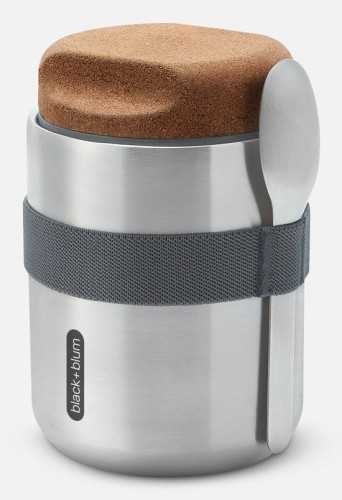 Pojemnik na ciepłe posiłki Thermo POT new - 2788162
