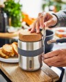 Pojemnik na ciepłe posiłki Thermo POT new - 2788161