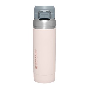 Stanley Butelka termiczna na wodę Quick-Flip 1.06 L Rose Quartz