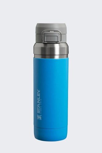 Stanley Butelka na wodę QUICK FLIP 1L - Azure - 2788172