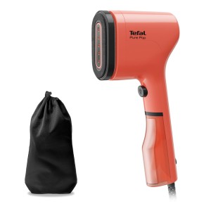 Tefal Pure Pop DT2022 Ręczny parowiec do ubrań 0,07 l 1300 W Koralowy