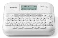 Brother PT-D410VP drukarka etykiet ZINK (Zero-Ink) 180 x 180 DPI Przewodowa TZe QWERTY - 2788249
