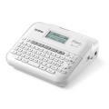 Brother PT-D410VP drukarka etykiet ZINK (Zero-Ink) 180 x 180 DPI Przewodowa TZe QWERTY - 2788253