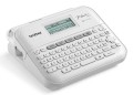 Brother PT-D410VP drukarka etykiet ZINK (Zero-Ink) 180 x 180 DPI Przewodowa TZe QWERTY - 2788252