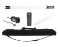 PATONA Premium Tuba LED RGB Dynamic 43 RC60 do foto/wideo z 272 diodami LED - 2788418