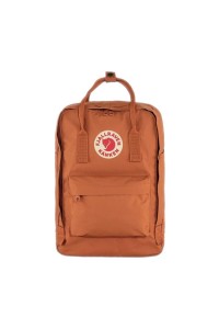 Plecak Kanken laptop 15''-243-terracota brown FJALLRAVEN